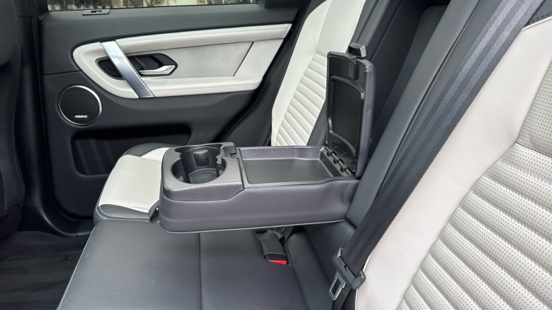 Land Rover Discovery Sport 2.0 D200 R-Dynamic HSE 5dr Auto Diesel Station Wagon